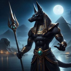 In this blog, we will separate fact from fiction, explore why the name “Demos” appears, and look at related Egyptian spiritual beings.